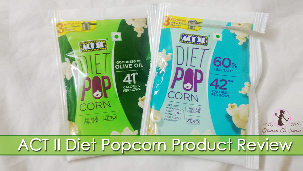 ACT II Popcorn Taste, Pricing