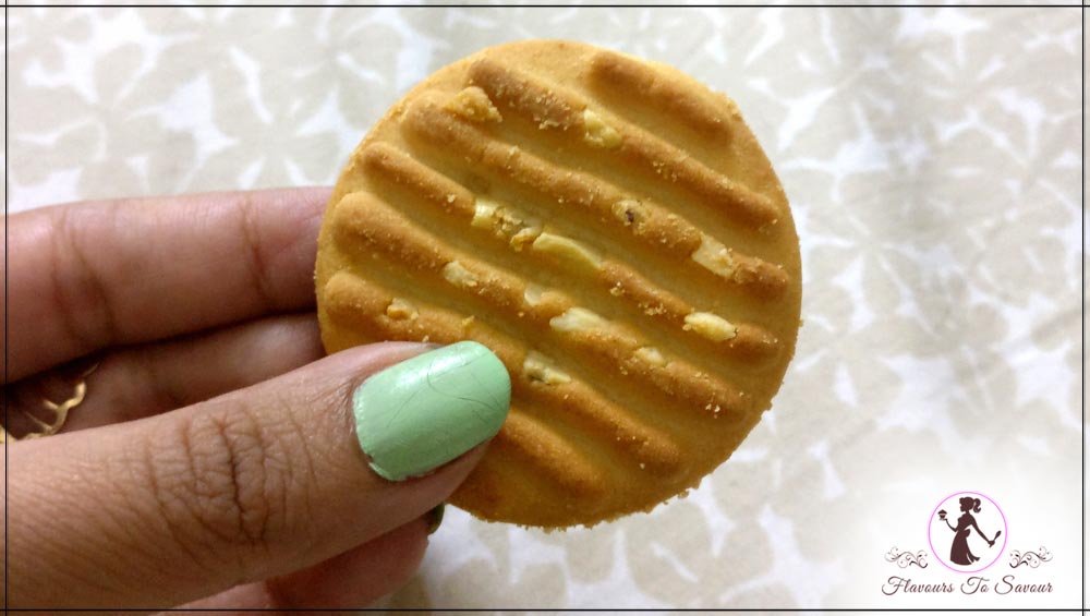 Hide & Seek Parle American Cookies Product Review