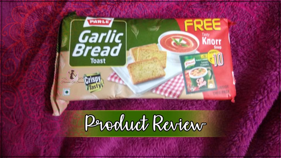 Garlic-Bread-Toast-Product-Review