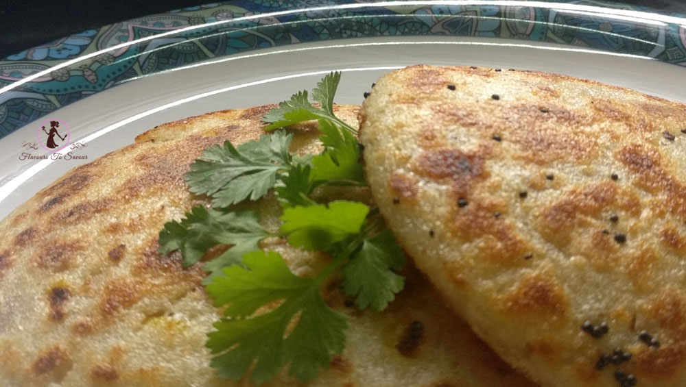 Indian Pancake Recipe
