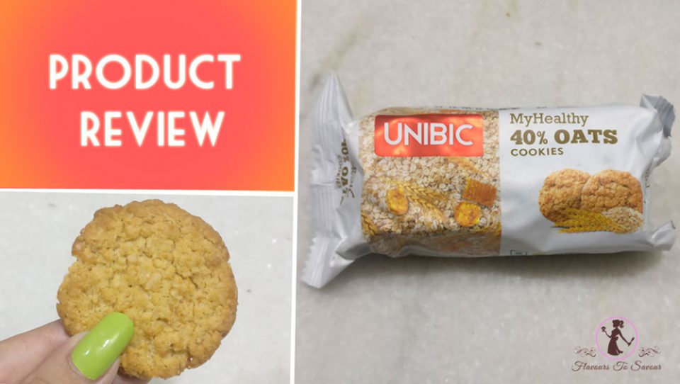 Unibic Cookies Product Review