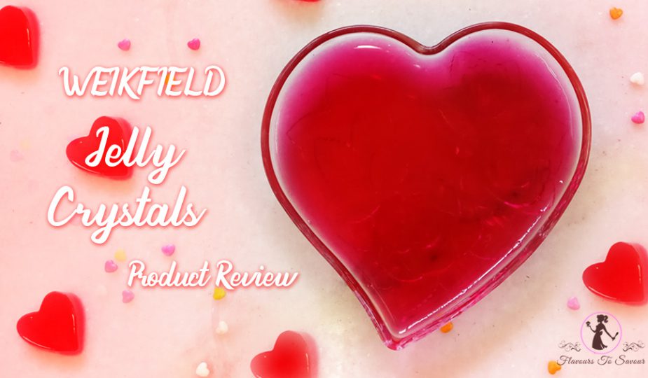 Weikfield Jelly Crystals Product Preview