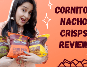 Cornitos Nachos Chips Product Review