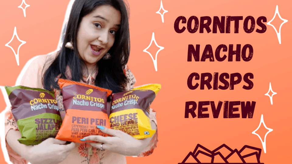 Cornitos Nachos Chips Product Review