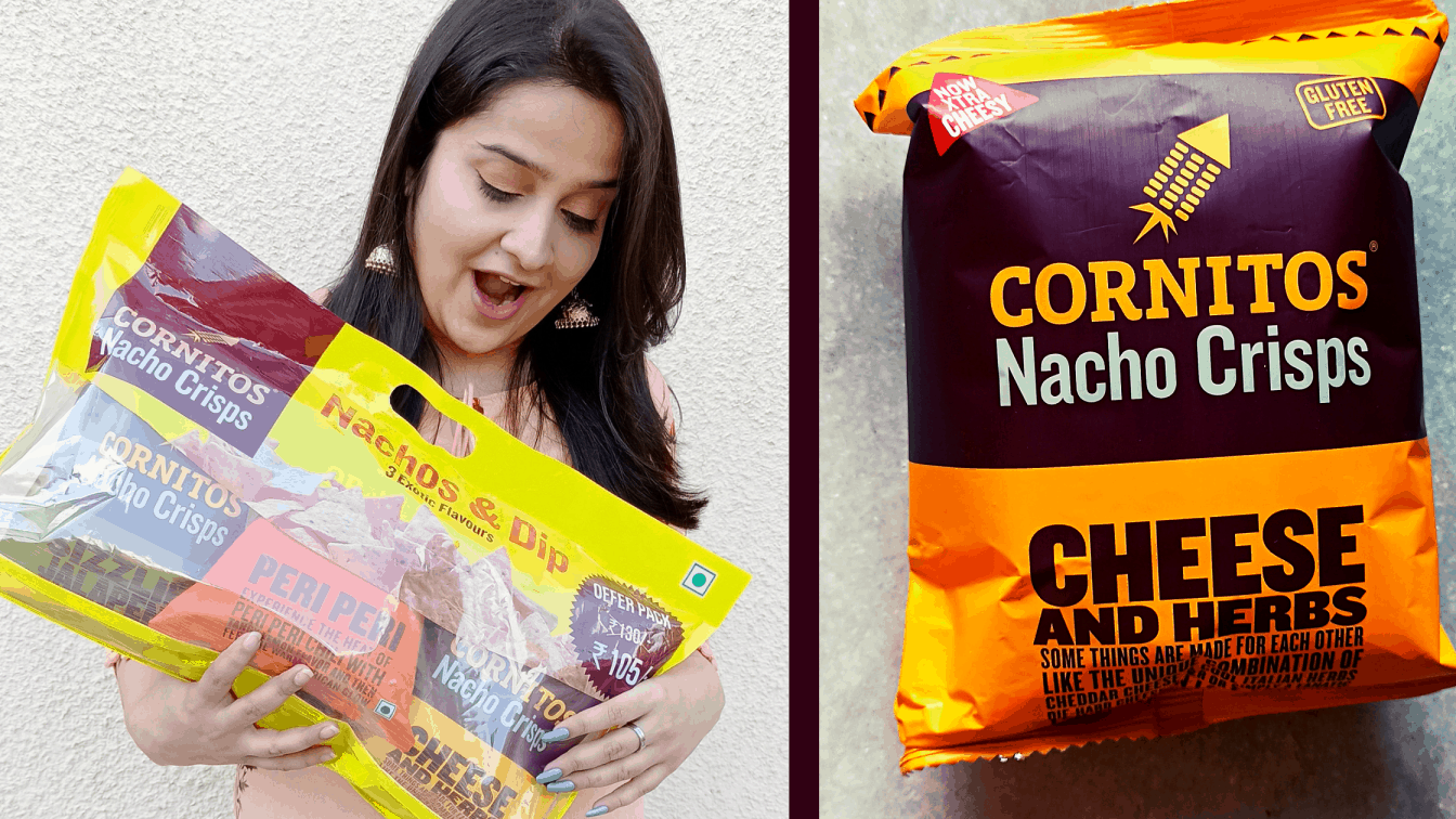 Cornitos Nachos Chips Product Review 