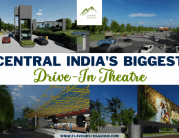 windasa drive in theatre in indore